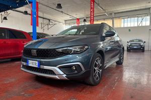Fiat Tipo 1.5 Hybrid DCT 5 porte Cross