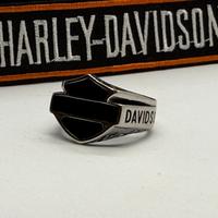Anello Harkey Centoventi
