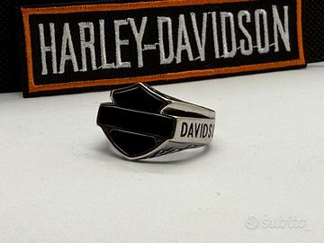 Anello Harkey Centoventi