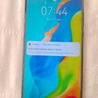 Huawei p30 lite 