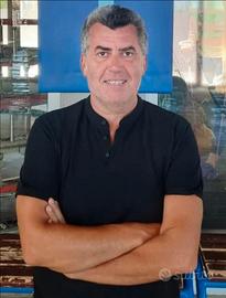 Part time verticale o notturno