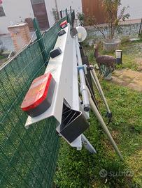 portamoto per camper