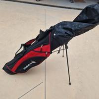 Kit mazze da Golf Inesis Canaveral 300 1/2 serie