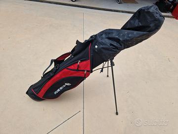 Kit mazze da Golf Inesis Canaveral 300 1/2 serie