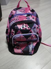 zaino di scuola Seven