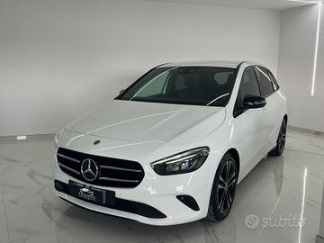 Mercedes-benz B 180 d Automatic Sport