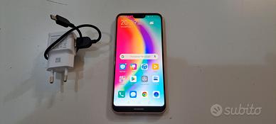 Huawei P20 Lite - 64GB Pink 4Gb Ram Perfetto