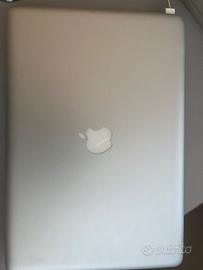 MacBook Pro 15" (A1286) - | 8GB RAM | 60GB SSD