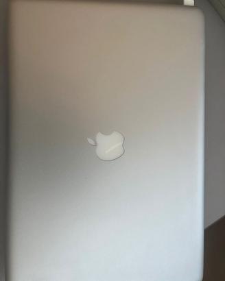 MacBook Pro 15" (A1286) - | 8GB RAM | 60GB SSD