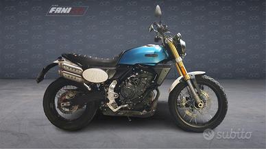 FANTIC MOTOR Caballero 700