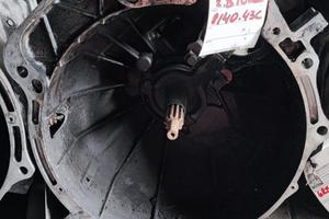 Cambio Iveco Daily 2.8 turbo cod. mot. 8140.43c