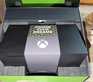 Xbox series x
