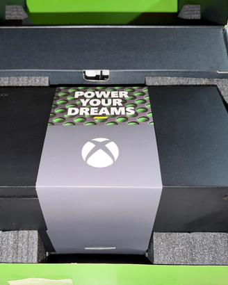 Xbox series x