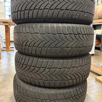 Gomme invernali 225/60R17