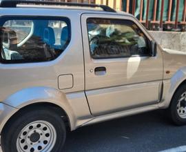 SUZUKI Jimny 3ª serie - 2004