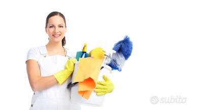 Colf Badante zona Montesacro