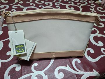Pochette Carpisa nuova
