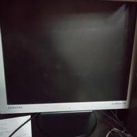 Monitor pc 17