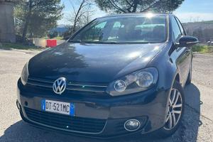 Golf 6