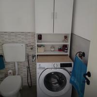 Mobiluccio copri lavatrice