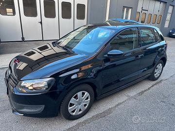 Volkswagen Polo 1.2 TDI DPF 5 p. Trendline*EURO5*N