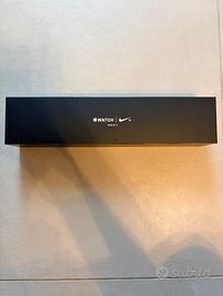 Scatola originale Apple Watch Series 3 Nike