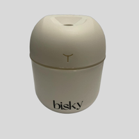 Diffusore di aromi bianco per ambiente Bisky