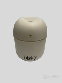 Diffusore di aromi bianco per ambiente Bisky