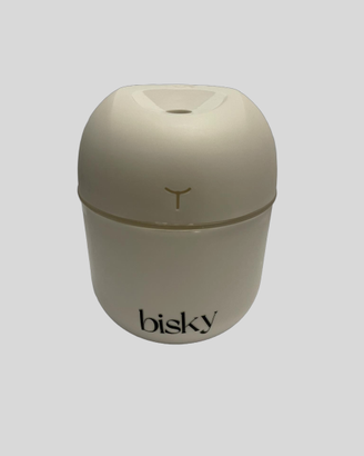 Diffusore di aromi bianco per ambiente Bisky