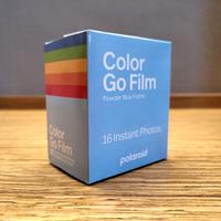 Pellicole Polaroid Go Film (20 pacchetti)