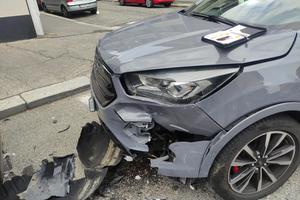 Ford Kuga st line 1.5 120 benzina 2019