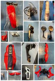 Honda crf 250/450 2017/2025