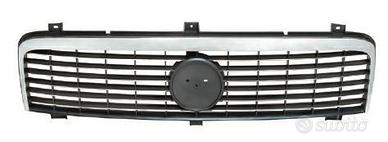 GRIGLIA FIAT STRADA TREKKING 2011 CROM/NERA