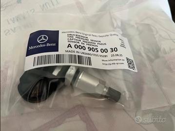 sensori pressione originale mercedes nuovi