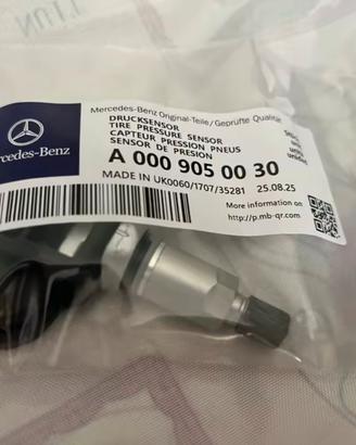 sensori pressione originale mercedes nuovi