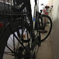 Bici Atala elettrica