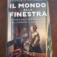 libro storia dell' arte