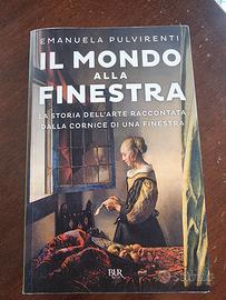 libro storia dell' arte