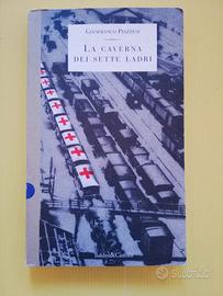 La Caverna dei Sette Ladri