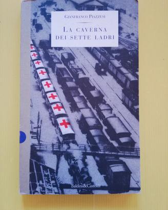 La Caverna dei Sette Ladri