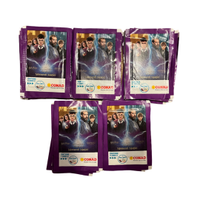 57 Bustine (228 FIGURINE) HARRY POTTER CONAD 2024