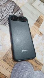 nubia air