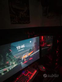 Pc da gaming 