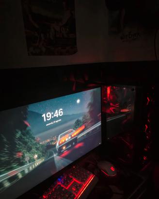 Pc da gaming 