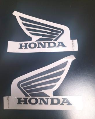 Adesivi originali Honda 