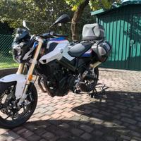 Bmw f 800 r - 2018