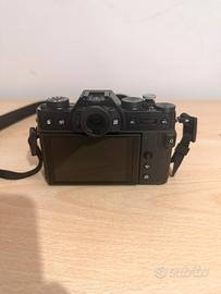 Fujifilm XT-30 ii