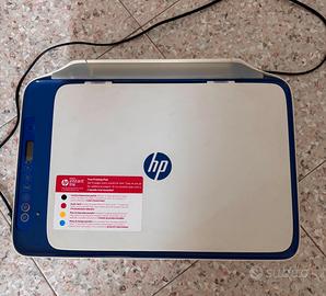 STAMPANTE MULTIFUNZIONE HP