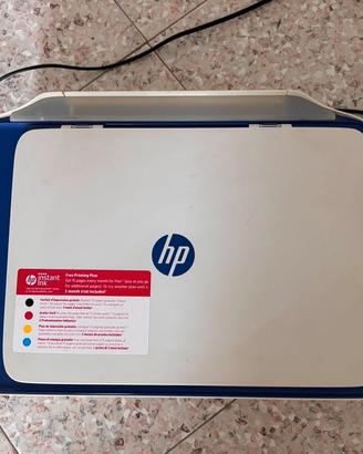 STAMPANTE MULTIFUNZIONE HP