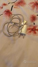 caricabatterie Apple